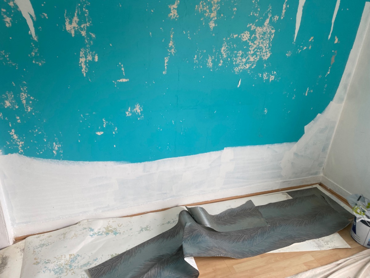 Painter and Decorator: Image 36