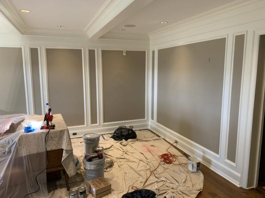 Painter and Decorator: Image 4