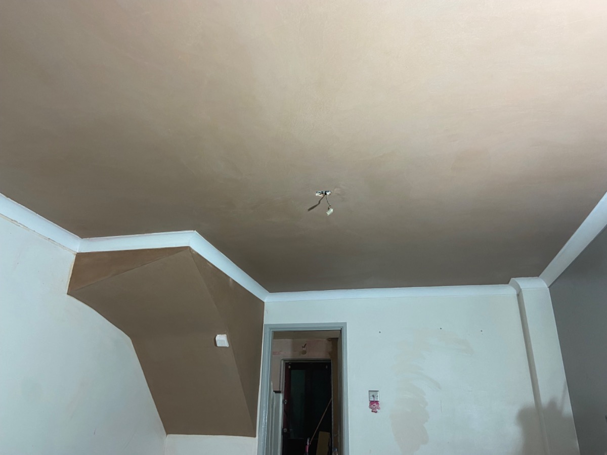 Plasterer: Image 11