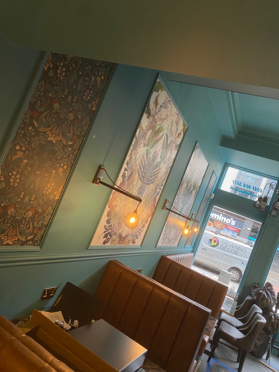 Painter and Decorator: Image 41