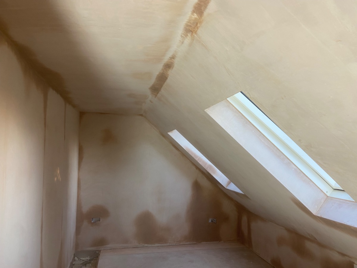 Plasterer: Image 12
