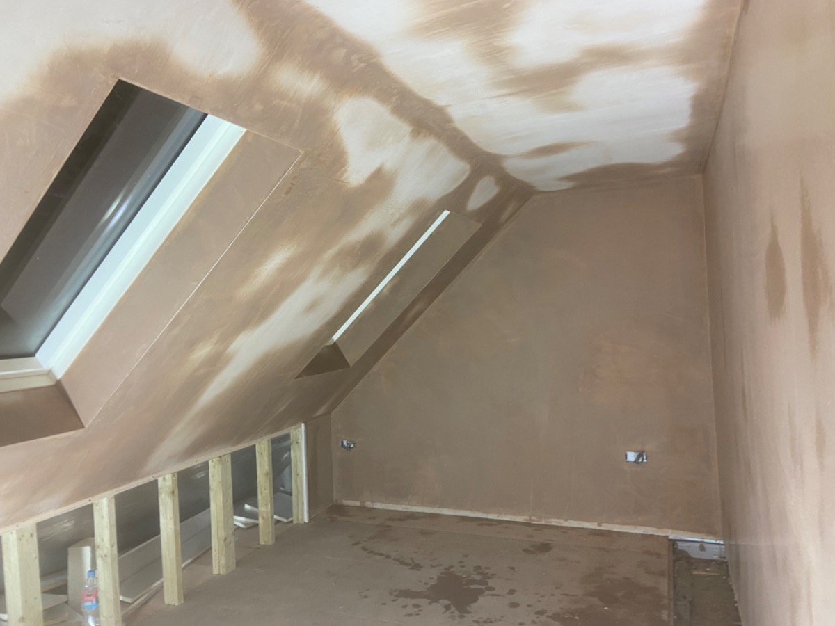 Plasterer: Image 13