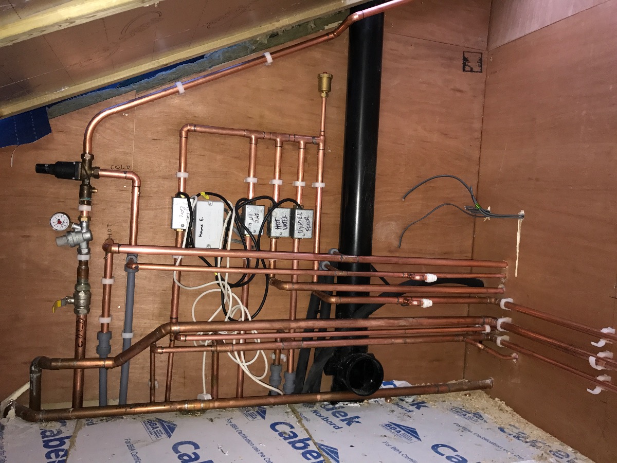 Heating Engineer: Image 23