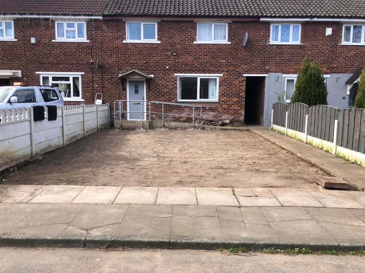 Driveway Specialist: Image 91