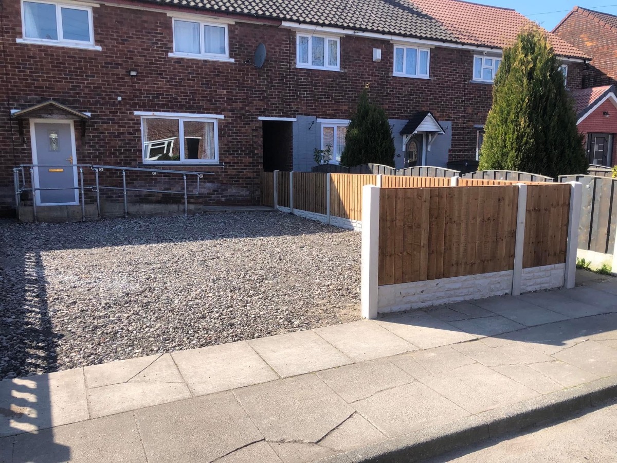Driveway Specialist: Image 88