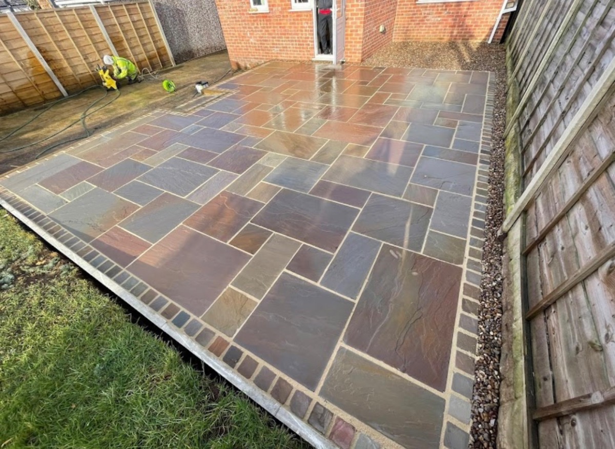 Driveway Specialist: Image 86