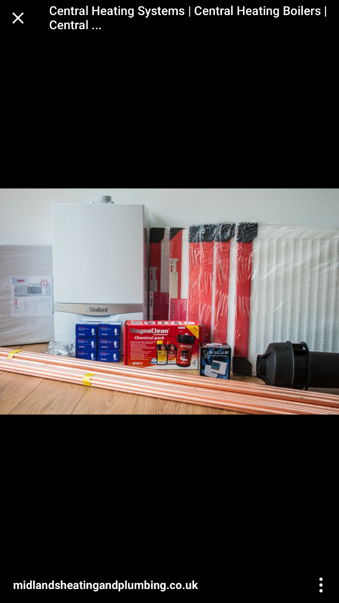 Heating Engineer: Image 2