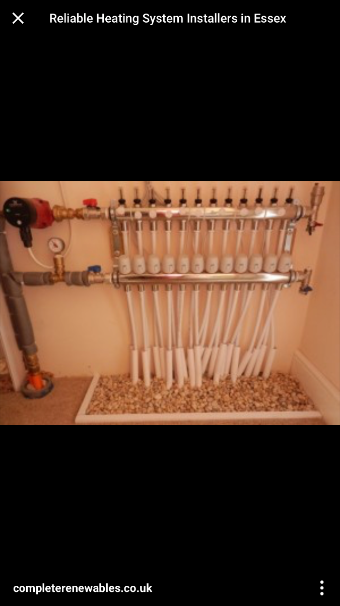 Heating Engineer: Image 3