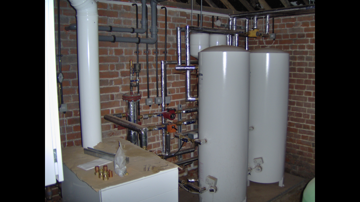 Heating Engineer: Image 5
