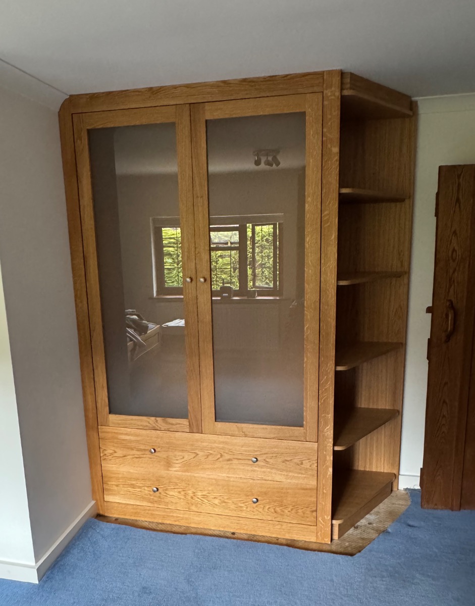 Carpenter and Joiner: Image 5