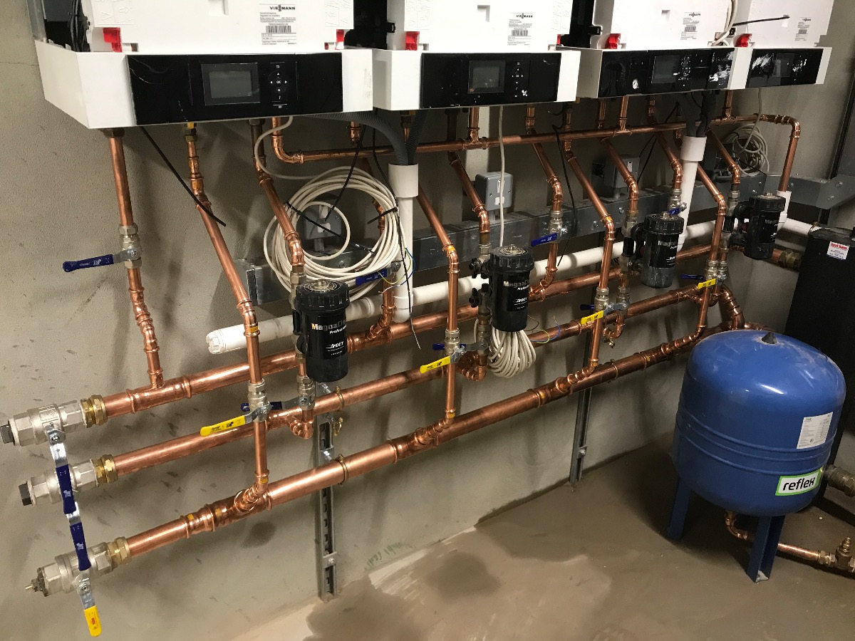 Heating Engineer: Image 6