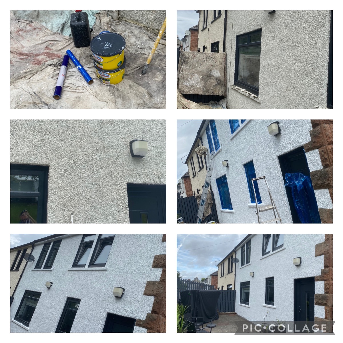 Painter and Decorator: Image 51