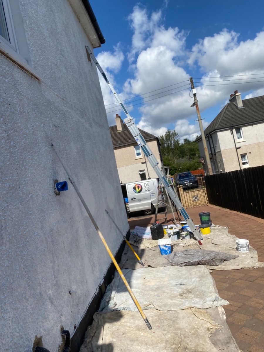 Painter and Decorator: Image 50