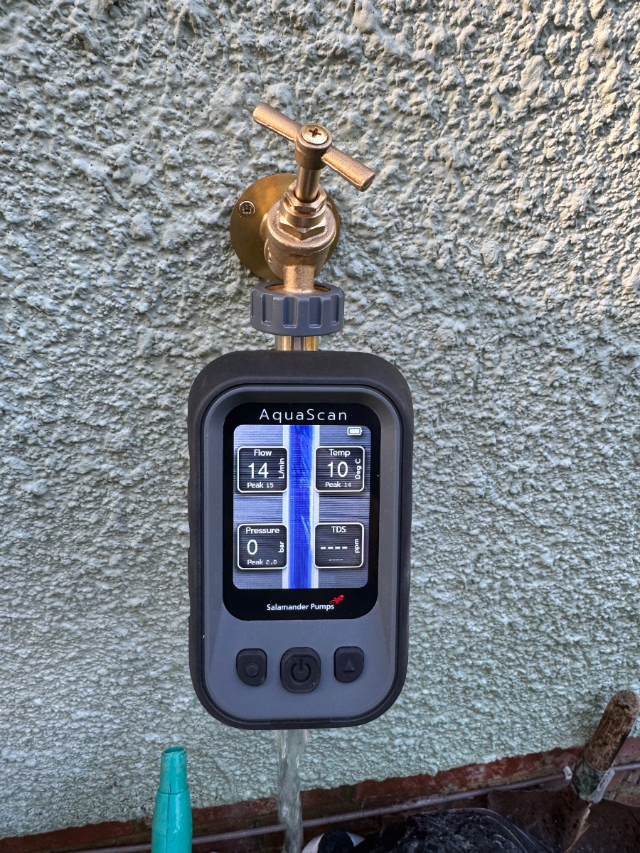 Plumber: Image 8