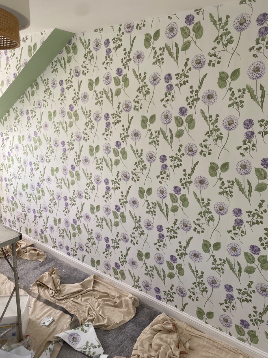 Painter and Decorator: Image 47