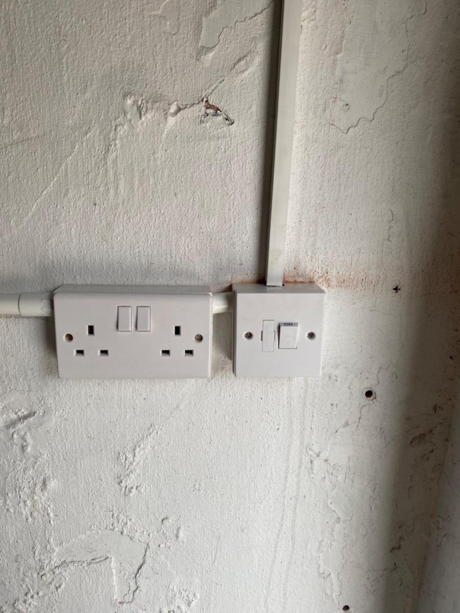 Electrician: Image 22