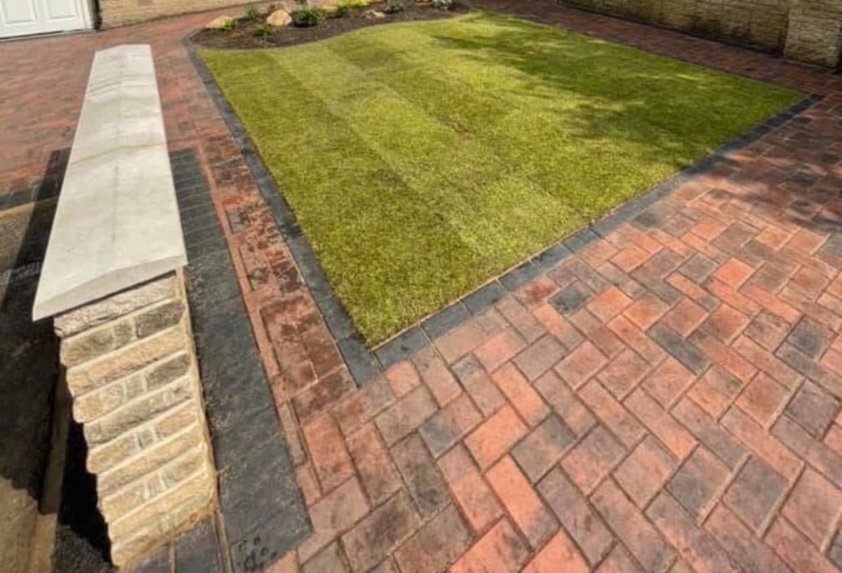 Driveway Specialist: Image 79