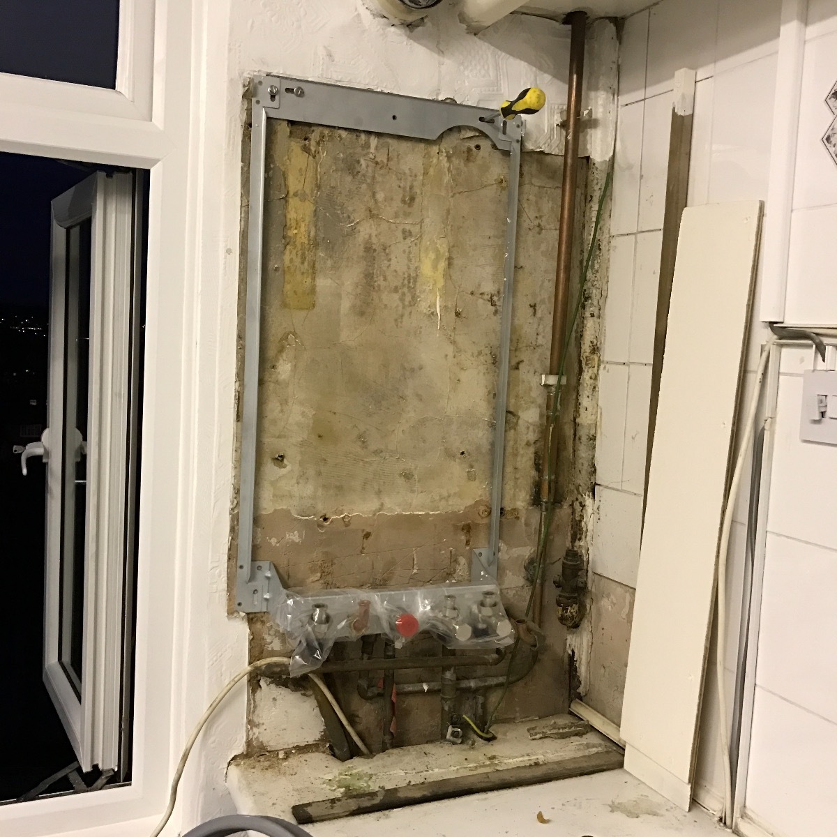 Heating Engineer: Image 3