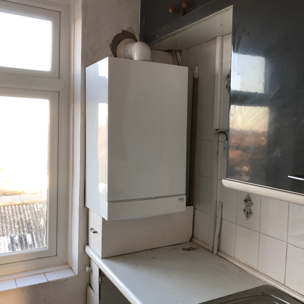 Heating Engineer: Image 4