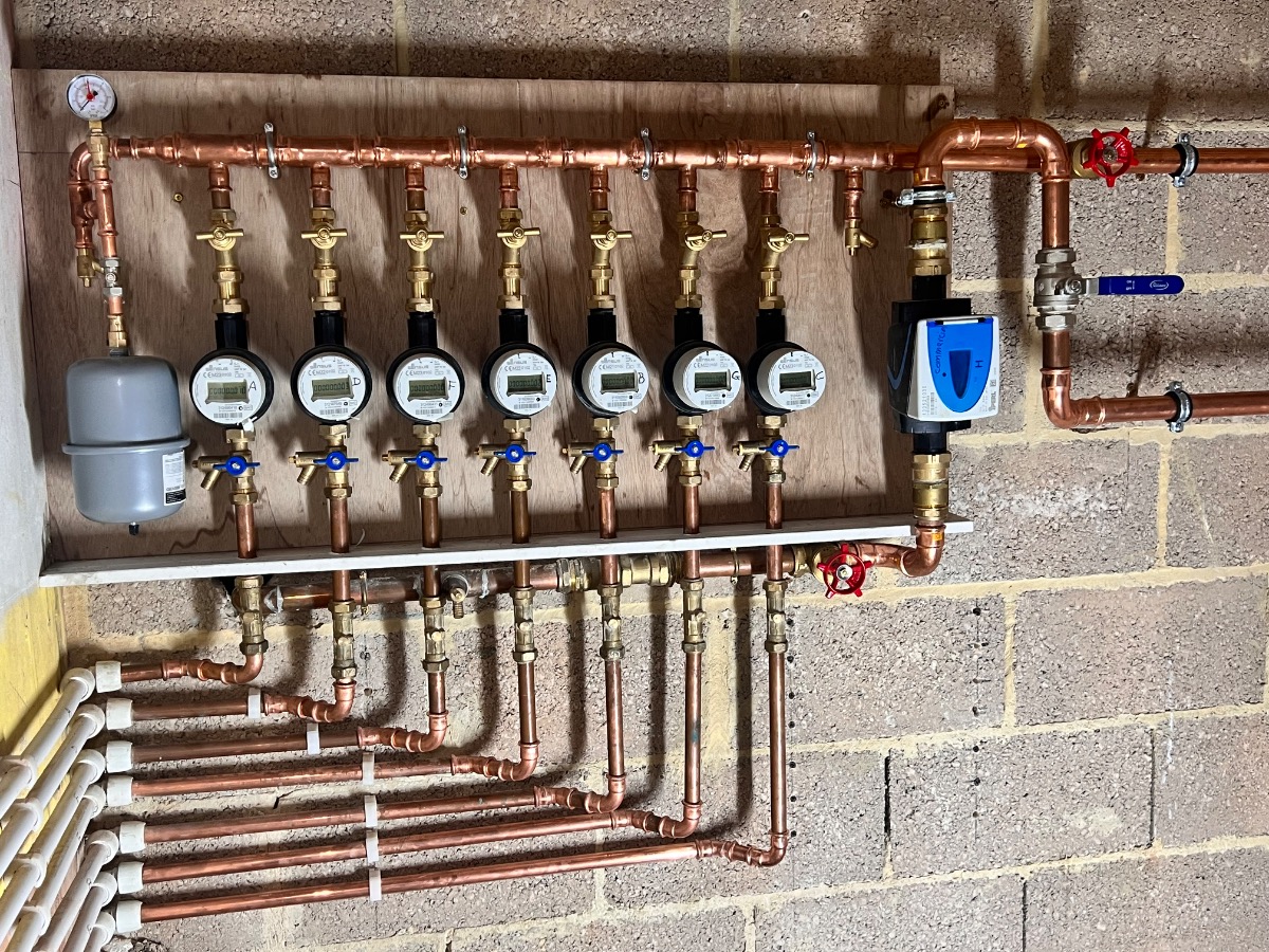 Plumber: Image 5
