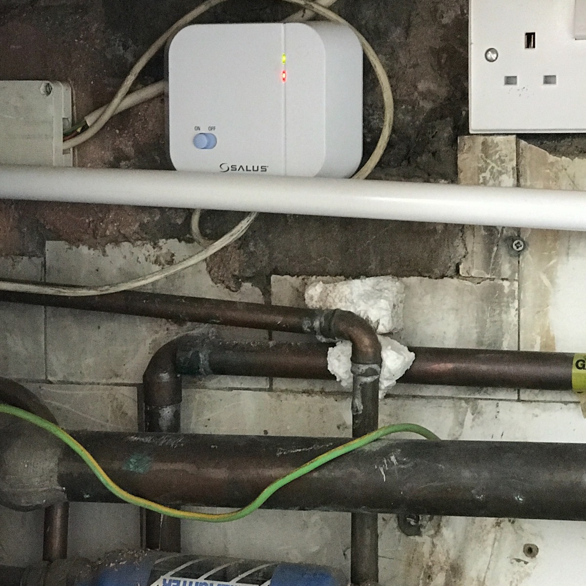 Heating Engineer: Image 5