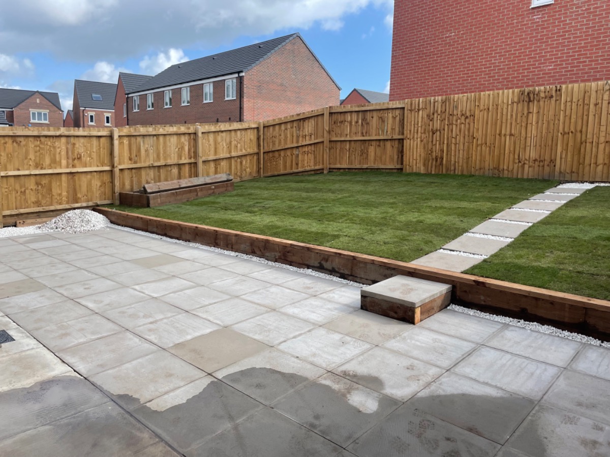 Patio and Path Specialist: Image 3