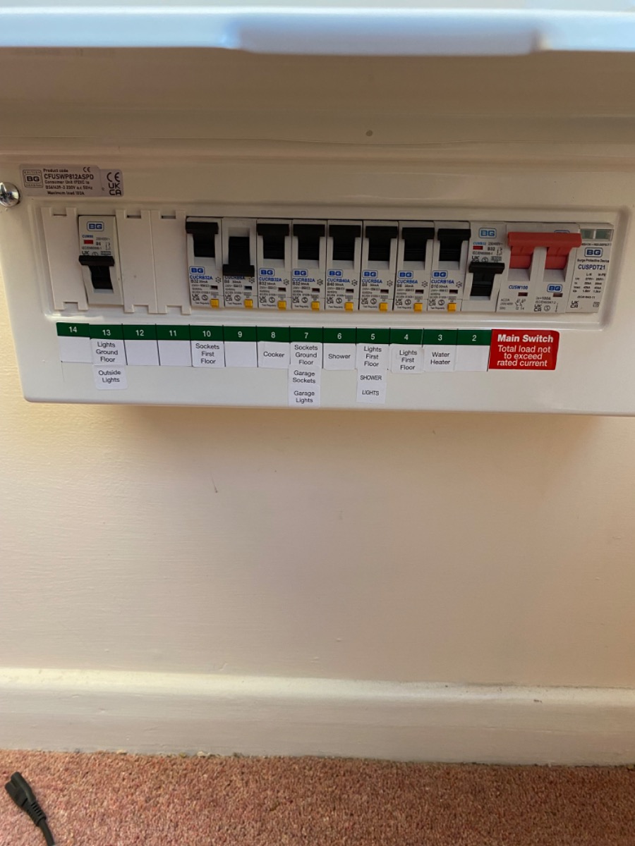 Electrician: Image 4