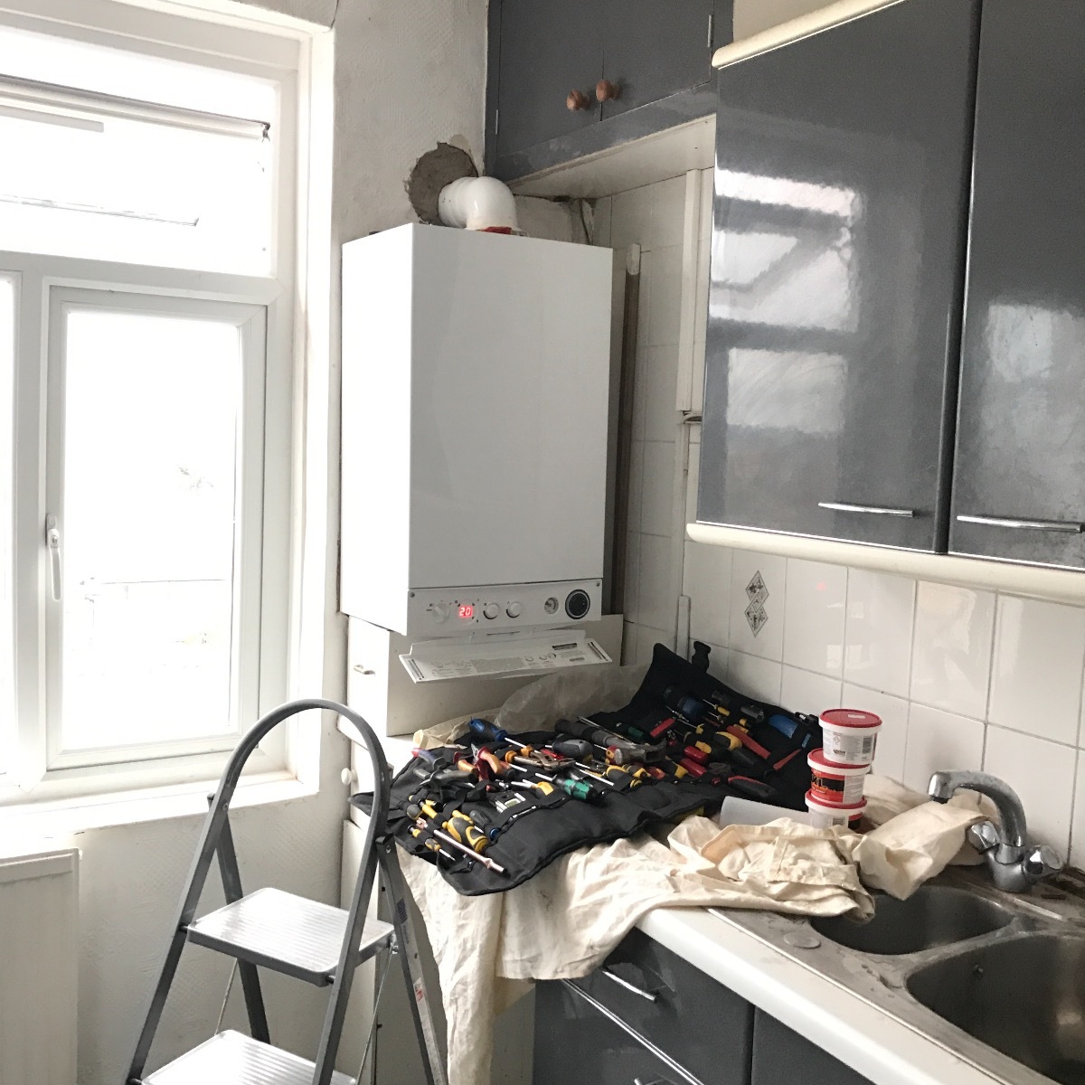 Heating Engineer: Image 6