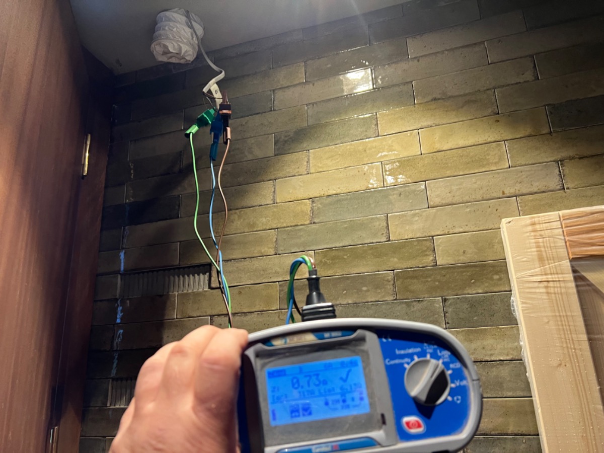Electrician: Image 4