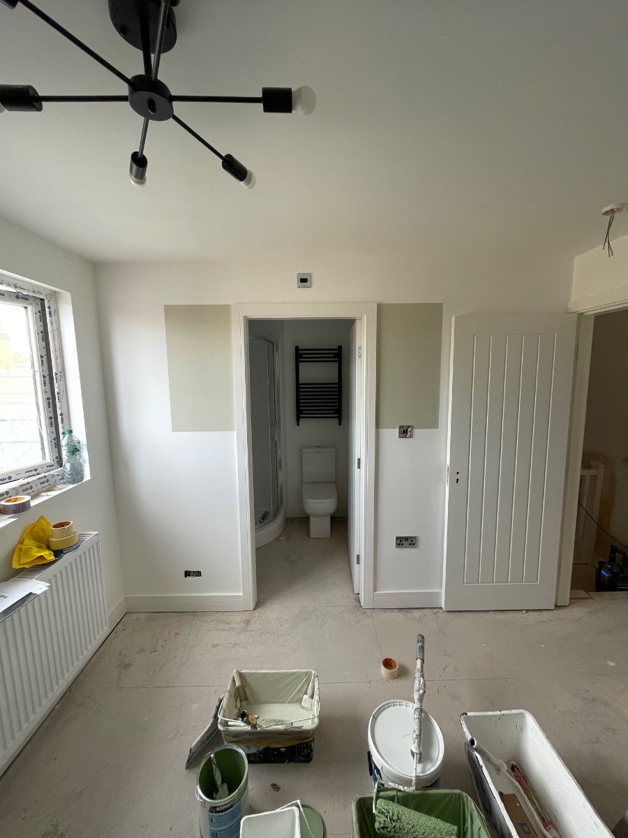 Painter and Decorator: Image 8