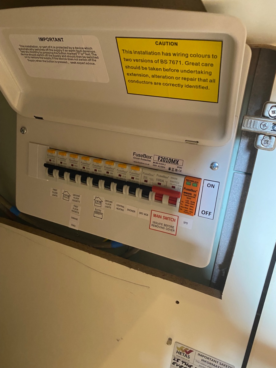 Electrician: Image 2