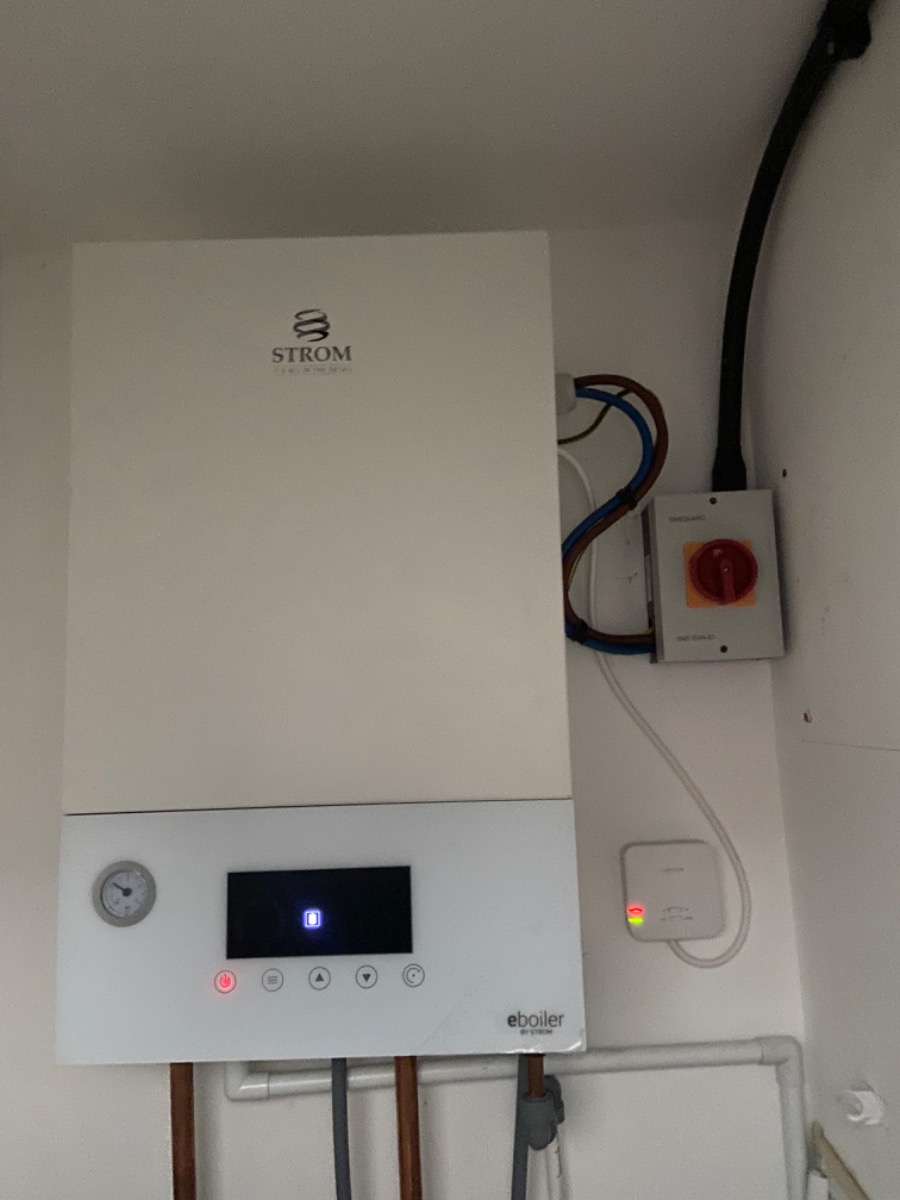 Electrician: Image 8