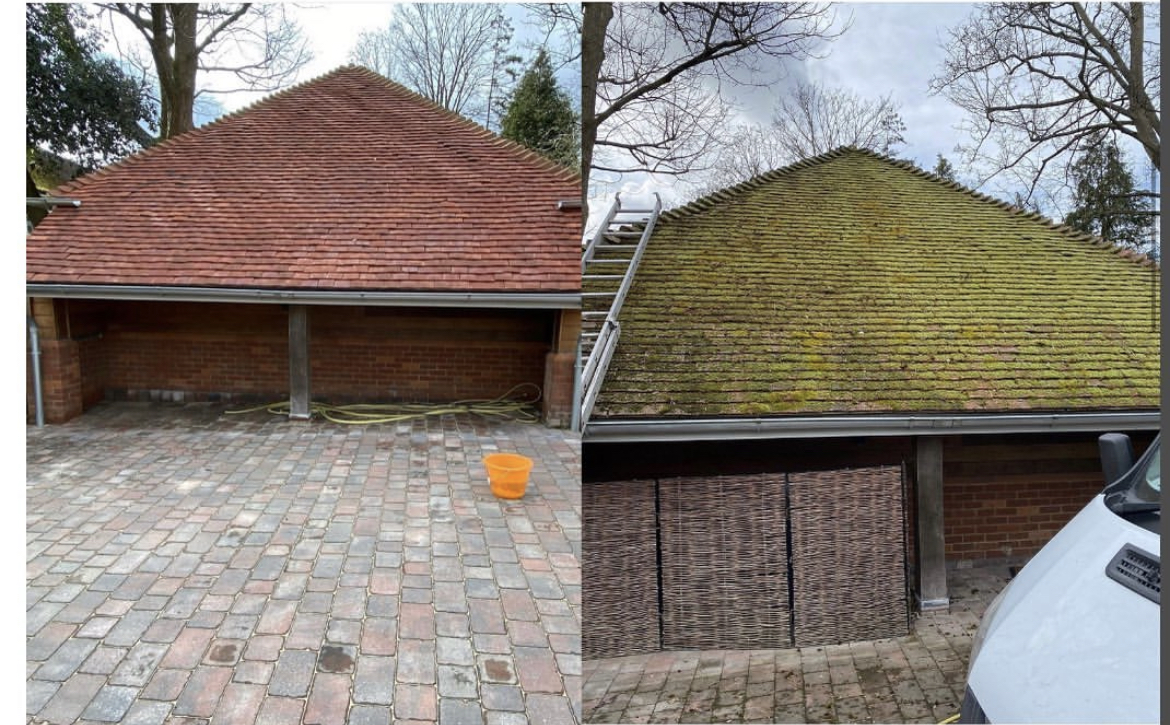 Roofer: Image 1