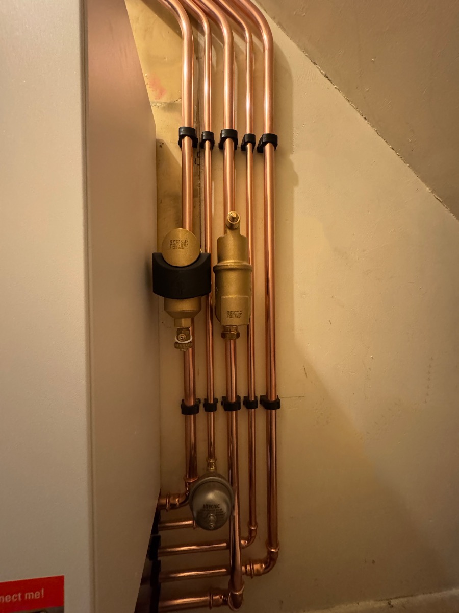 Heating Engineer: Image 9