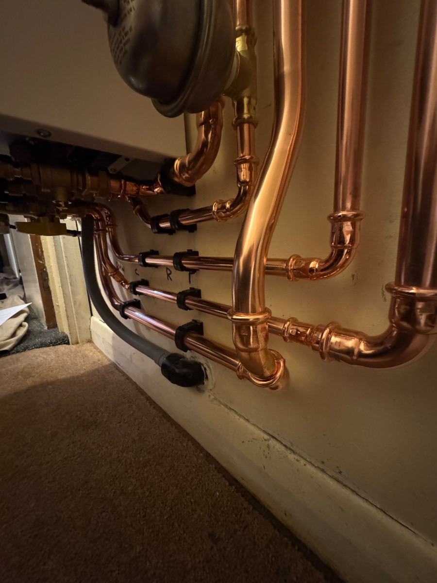 Heating Engineer: Image 10