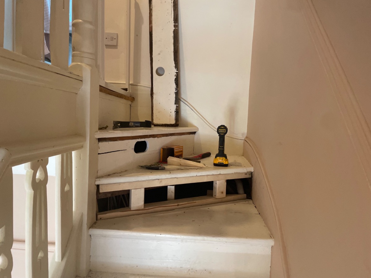 Carpenter and Joiner: Image 3