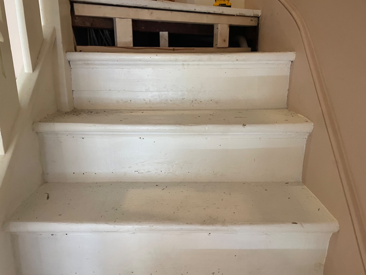 Carpenter and Joiner: Image 1
