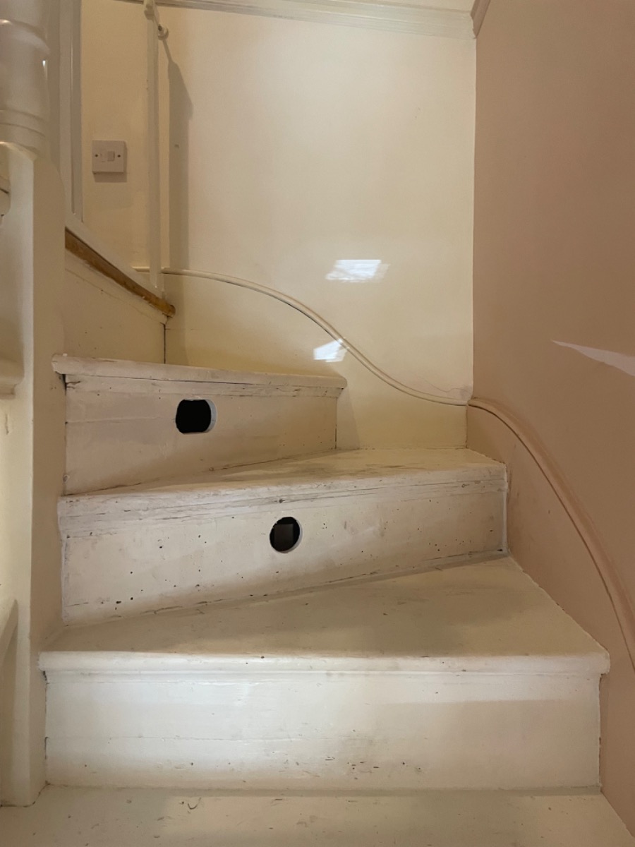 Carpenter and Joiner: Image 4