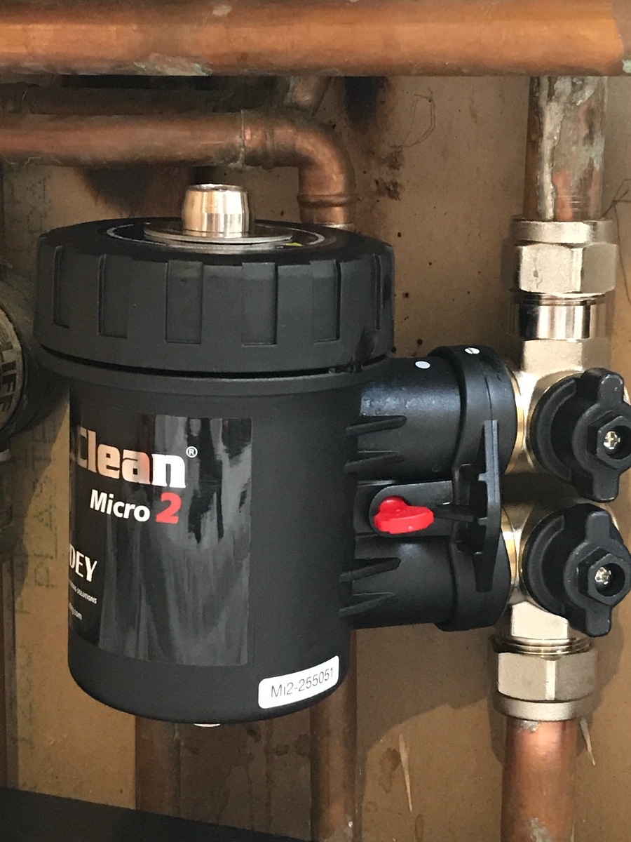 Heating Engineer: Image 7