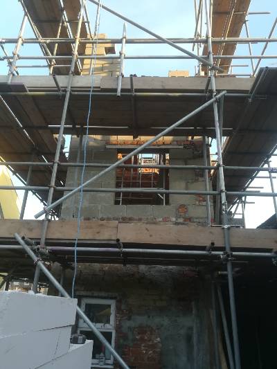 Builder: Image 2 – work in progress