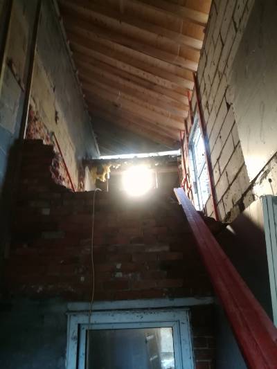 Builder: Image 1 – work in progress 