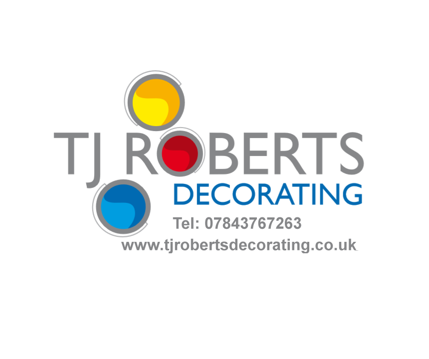 Company: Image 1 – T J Roberts Decorating