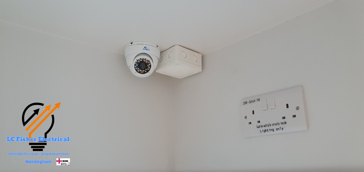 Electrician: Image 3