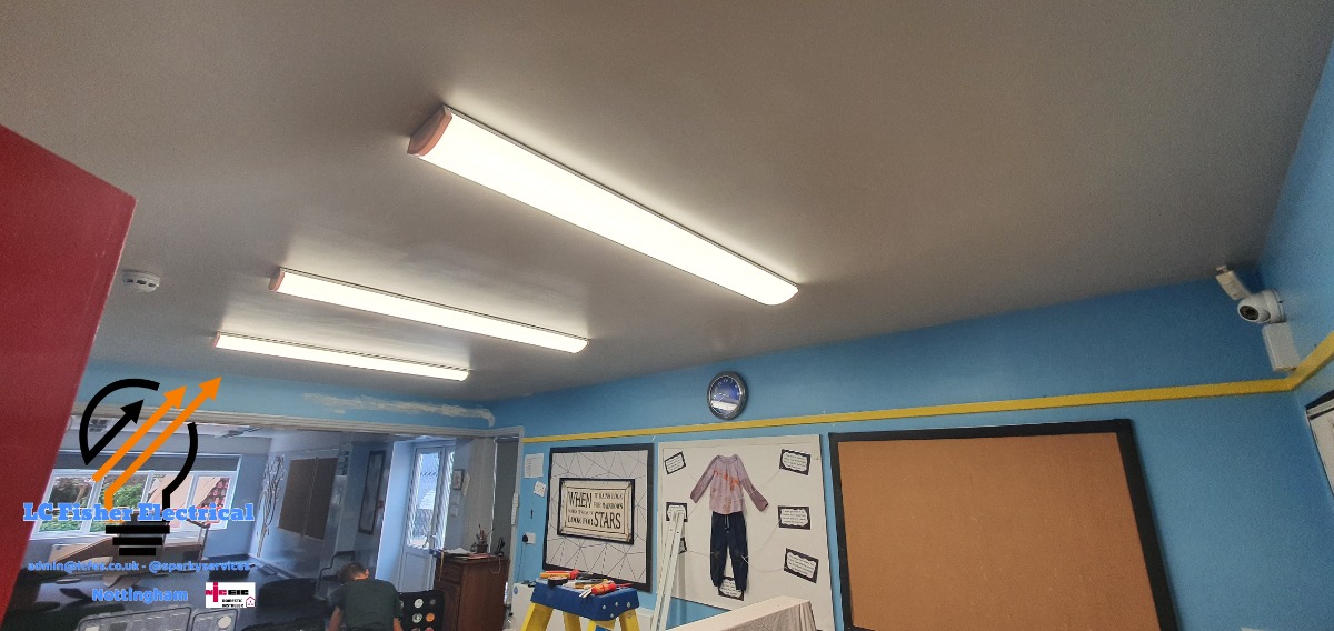 Electrician: Image 2