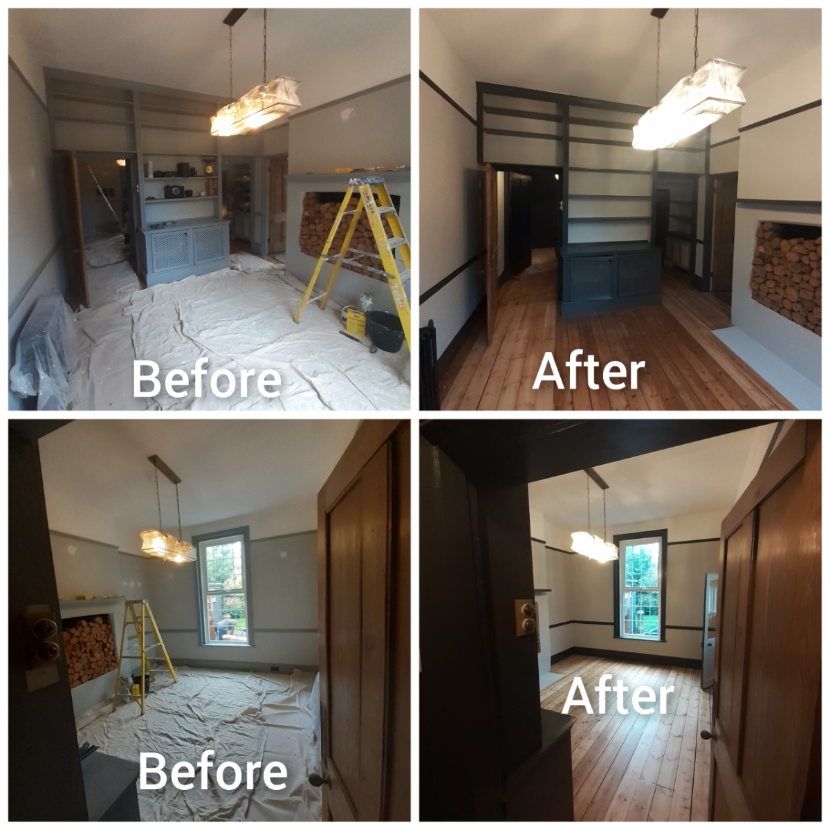 Painter and Decorator: Image 3