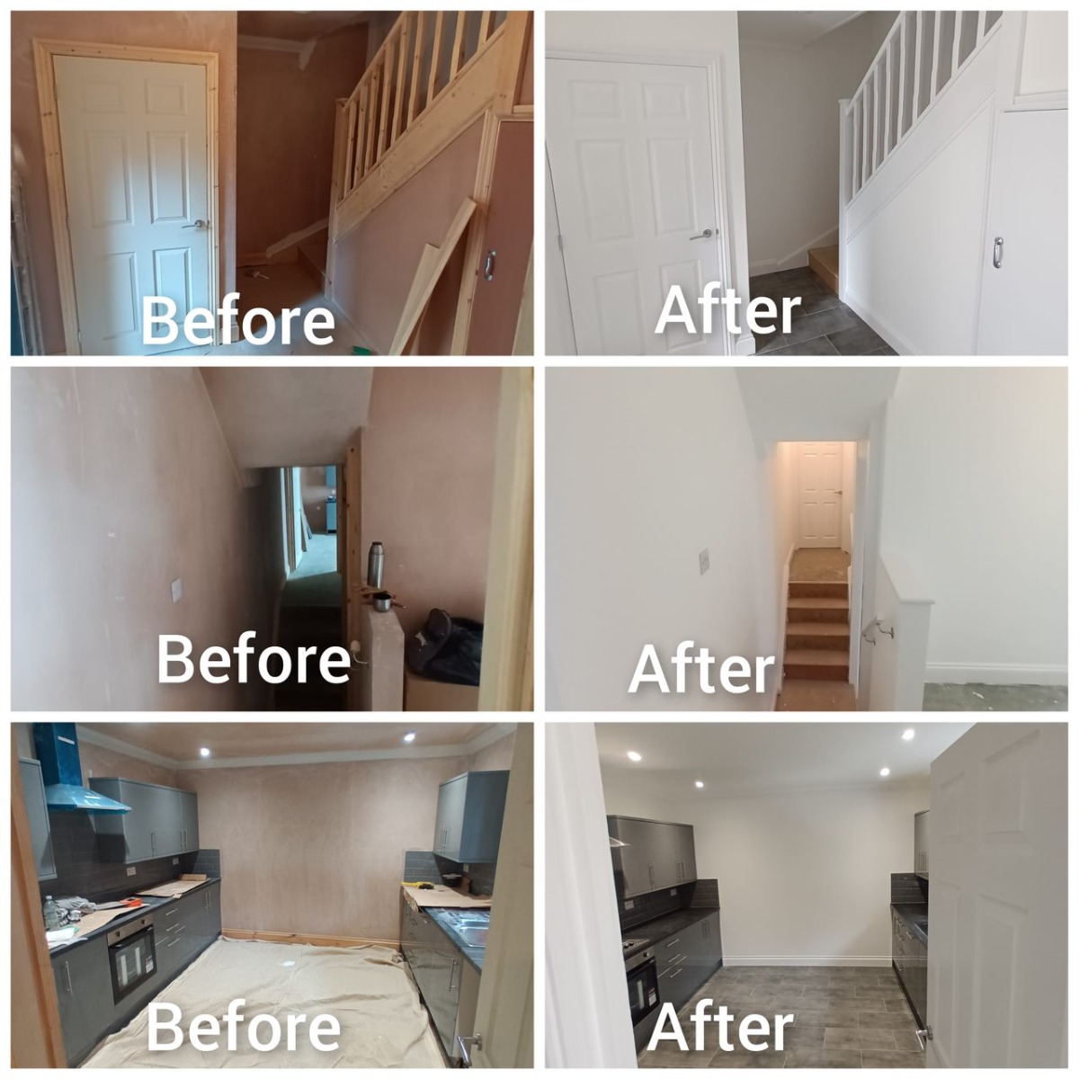 Painter and Decorator: Image 6