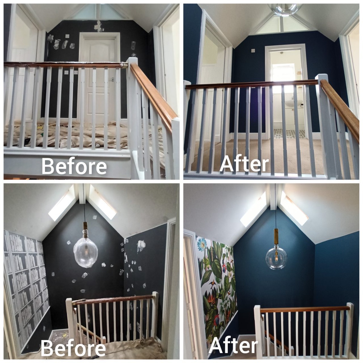 Painter and Decorator: Image 1