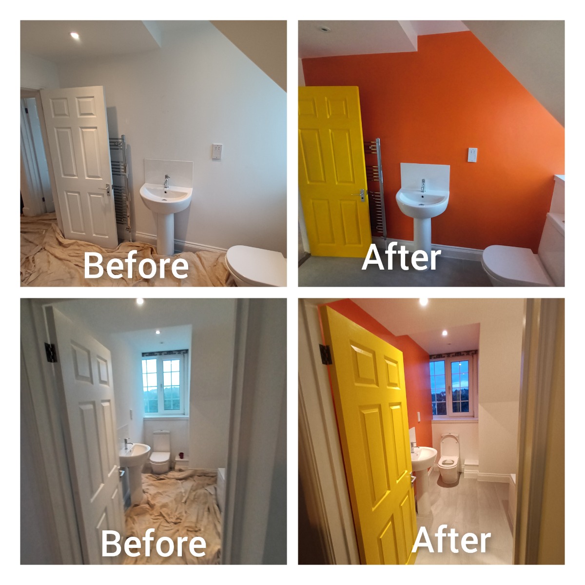 Painter and Decorator: Image 2