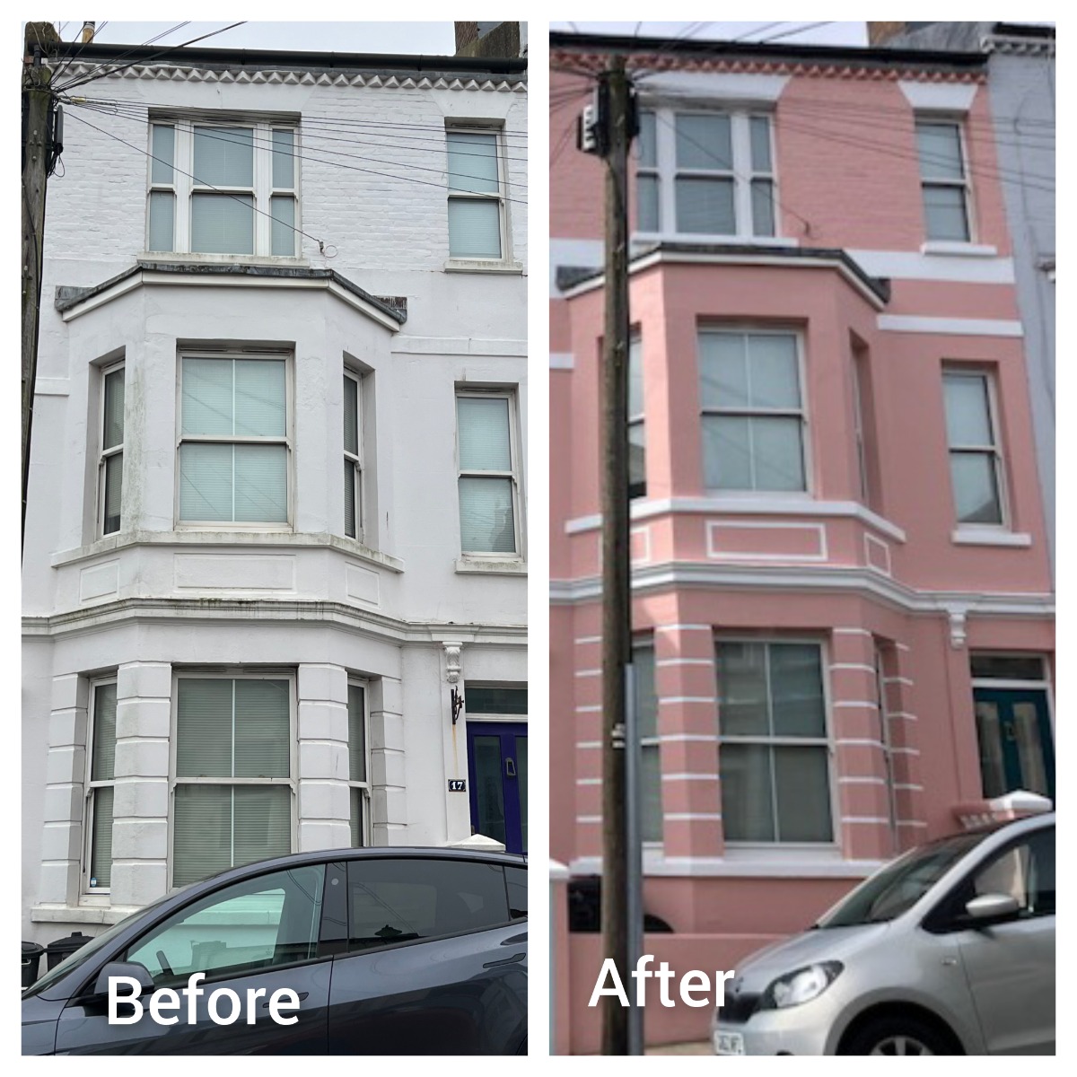 Painter and Decorator: Image 4
