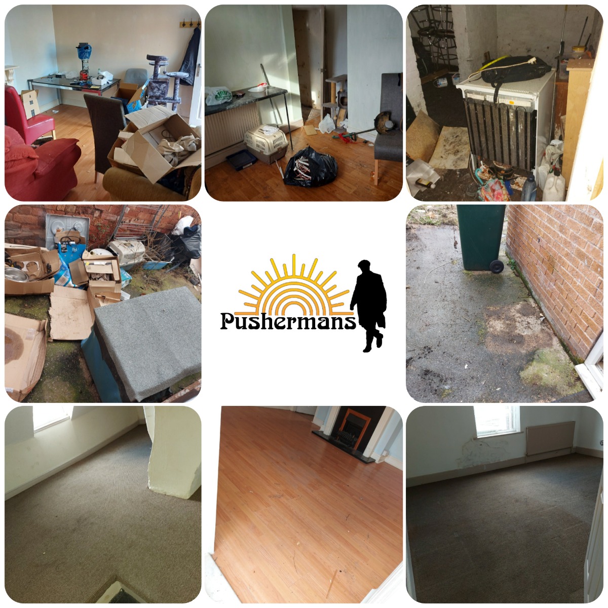 Removals and Storage: Image 1